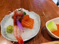 -阿吾罗日本料理(K11艺术中心店)