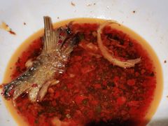 -味上湘菜馆(河马店)