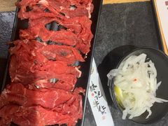 -林记潮牛·牛肉火锅(上马墩店)