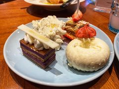 -美盛喜来登大酒店-盛宴标帜餐厅