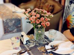 -一棵树·意大利西餐厅One Tree(新城店)