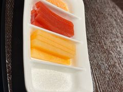 -喜悦烤鸭·新京菜(王府井店)