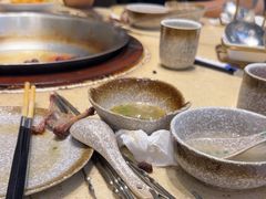 -313羊庄鲜羊火锅·鲜羊肉烧烤(李村店)