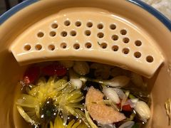 -农耕记·湖南土菜(halo广场店)