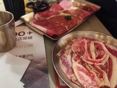 -西塔老太太泥炉烤肉(温州首店万象城黑金店)