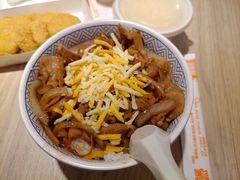 -吉野家(锦辉商城黄河路店)
