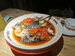 -湘阁里辣(沙井华润万家店)