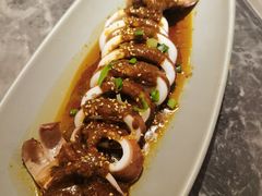 -前海沿·青岛菜(乐客城店)