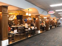 -华盛顿杜勒斯国际机场