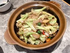 -老福洲·三十年福州味(斗东店)