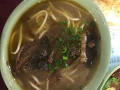 -大石人家鱿鱼面馆(大石西路总店)