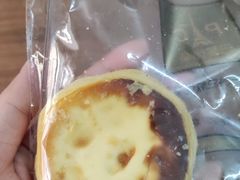 -巴黎优朵烘焙馆(菱角湖壹号店)