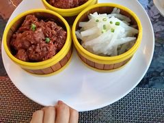 -富力威斯汀酒店-中国元素中餐厅(武昌临江店)