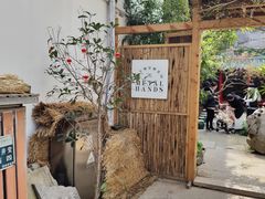 -Metal hands·铁手咖啡