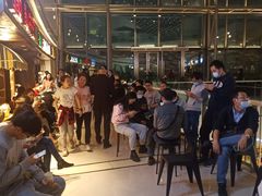 -汉巴味德(大悦城店)