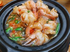 -渝半城经典川粤菜(重庆天地店)