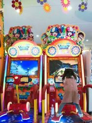 -都乐汇儿童乐园(莱蒙都会店)