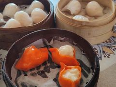 -青岛中心假日酒店·蓝天行政酒廊