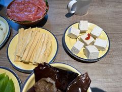 -王歘歘·chuǎ火锅(五道营店)