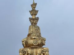 -峨眉山风景名胜区