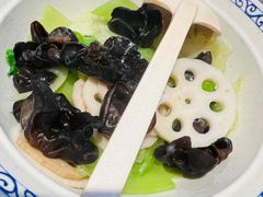 -耍盆友·重庆江湖菜(百子湾店)