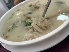 -大众海鲜(巨龙北路店)