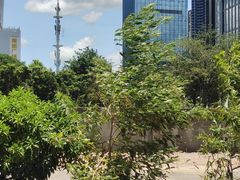 -萨莉亚意式餐厅(深圳北站店)