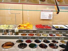 -海底捞(温西店)