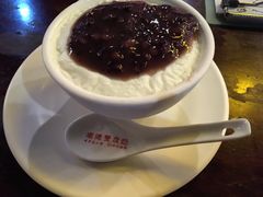 -正德顺順德雙皮奶(中信店)