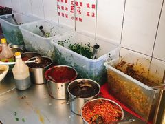 小料-文山荷鲜居(翠湖店)