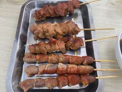 -海平馄饨(逍遥二路店)