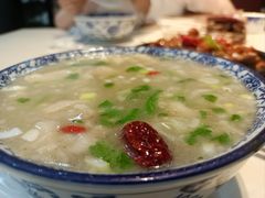 -西夏回族烧麦馆(牡丹街店)