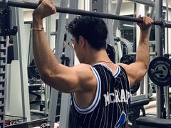 -YCHL Studios健身工作室(市二宫店)
