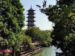 -乌镇景区
