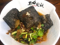 -黑白电视长沙小吃(美林M·LIVE天地东座店)