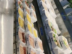 -冠菌火锅自助(东莞桥头店)