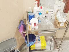 -晴川立康口腔(左岭店)
