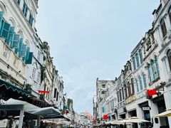 -恒兴发茶店(水巷口店)