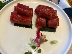-汤臣·空中餐厅·严选粤菜(石湾世博广场店)