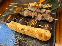 -坂吉屋·居酒屋深夜食堂(龙湖店)