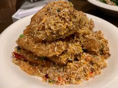 -富力万达嘉华酒店-品珍中餐厅(水果湖店)