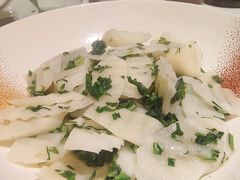 -老馆子·建德菜·山肴鱼鲜(海威新界店)