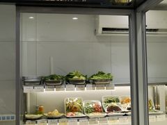 -何记面馆(龙泉山店)