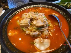 酸笋鸡-多味居(剪子巷店)