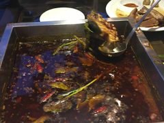 -张大胡子鱼头火锅酒楼(长益路店)