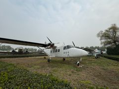 -中国航空博物馆