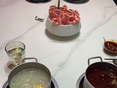 -阳光码头海鲜火锅(世纪大道店)