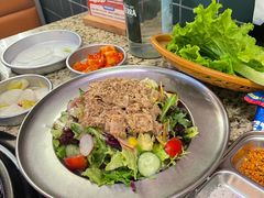 -首尔烤肉大排档(合生汇店)