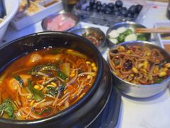 -杨记齐齐哈尔烤肉(总店)