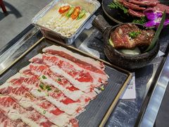 -明洞王妃家烤肉(苏州中心星悦汇店)
